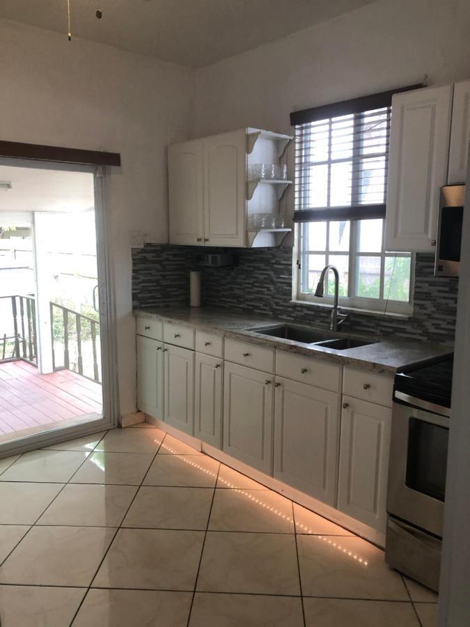 Private Room In The Heart Of Calle Ocho 迈阿密 外观 照片